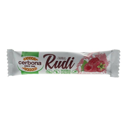 CERBONA RUDI MÁLNÁS GM.