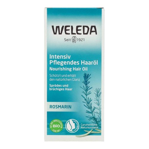 WELEDA HAJOLAJ INTENZÍVEN ÁPOLÓ 50ML