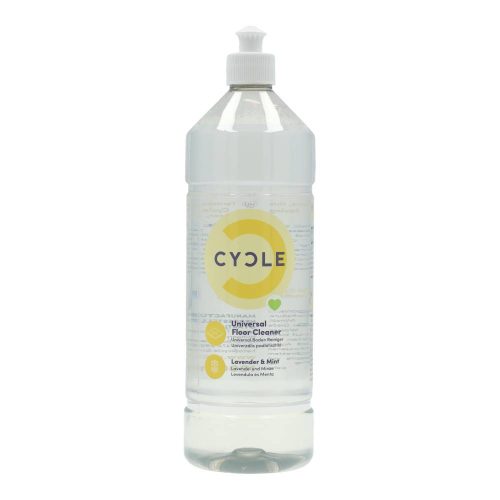 CYCLE UNIVERZÁLIS PADLÓTISZTÍTÓ LEV-MENT