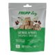 FRUPP ZABKOCKA SNACK ALMA-FAHÉJ