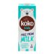 KOKO KÓKUSZTEJITAL KIDS 1000ML