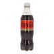 COCA-COLA ZERO KOFFEINMENTES 500 ML DRS