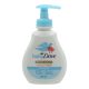 DOVE BABY FÜRDETŐ HIDRATÁLÓ