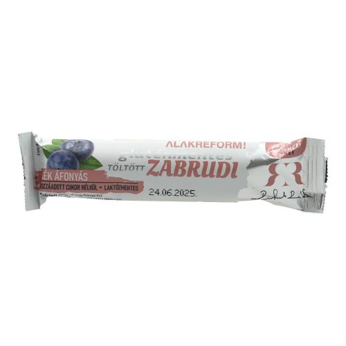 CORNEXI ALAK R. ZABRUDI KÉKÁFONYA HCM