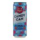 CANDY CAN BUBBLEGUM ZERO SUGAR ITAL DRS