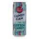 CANDY CAN COT. CANDY ZERO SUGAR ITAL DRS