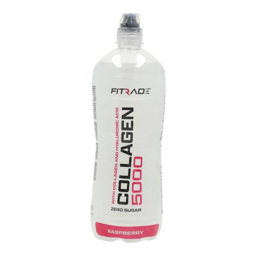 FITRADE COLLAGEN 5000 MÁLNA 1000 ML DRS