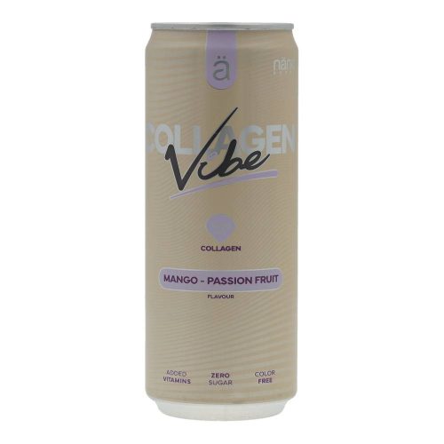 NANO SUPPS COLL.VIBE ITAL MANGÓ-MAR. DRS