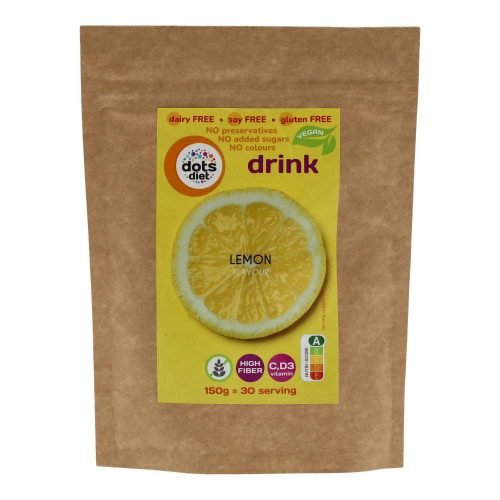 DOTSDIET ITALPOR CITROMOS 150G