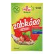 HAAS NATURAL EPRES ZABKÁSA GM VEGÁN