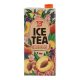 TOP FRUITS ŐSZIBARACK ÍZŰ ICE TEA 1000ML
