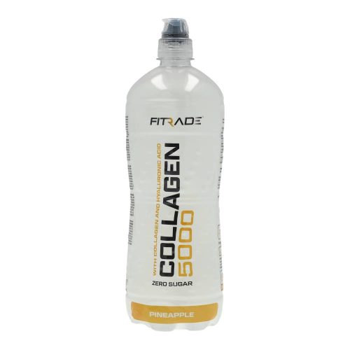 FITRADE COLLAGEN 5000 ANANÁSZ DRS