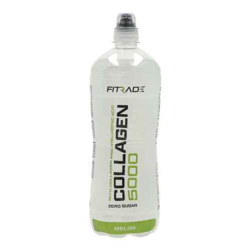 FITRADE COLLAGEN 5000 DINNYE DRS