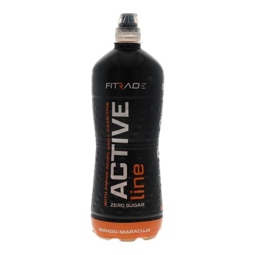 FITRADE ACTIVE LINE MANGÓ-MARACUJA DRS