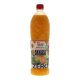 PÖLÖSKEI SZÖRP NARANCS ZERO 1000ML DRS