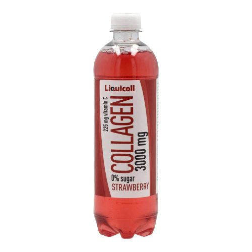 LIQUICOLL KOLLAGÉN ITAL EPER 600 ML DRS