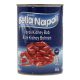 BELLA NAPOLI VÖRÖS BAB 400G