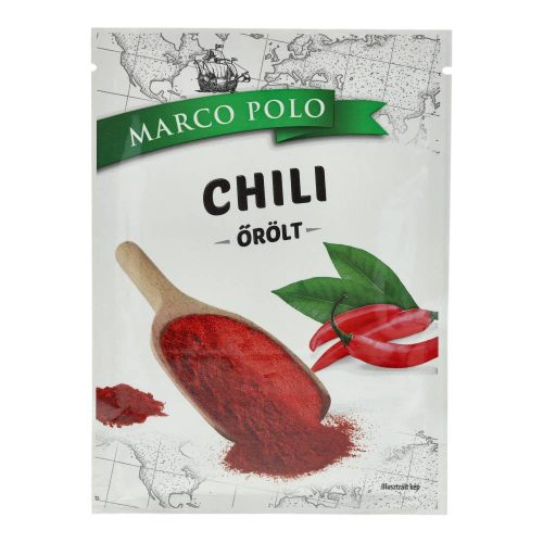 MARCO POLO CHILI ŐRÖLT 20G
