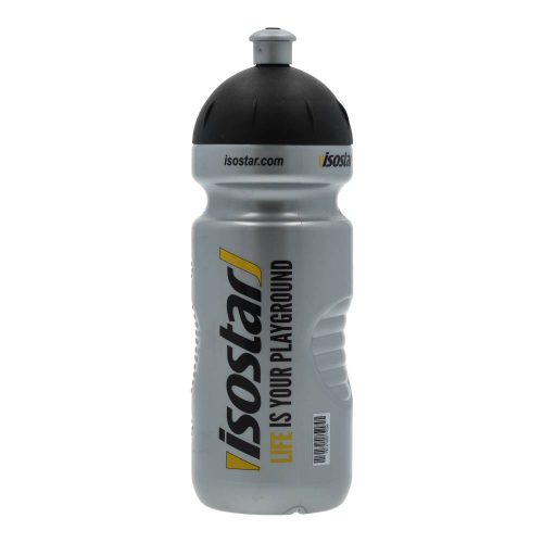 ISOSTAR KULACS 650ML EZÜST