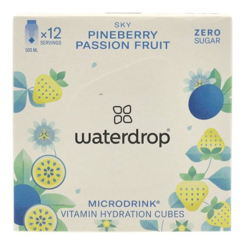 WATERDROP MICRODRINK SKY 12DB