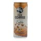 HELL ICE COFFEE LATTE 250ML