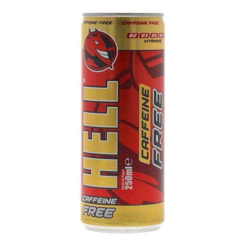 HELL EN.ITAL KOFFEINMENTES 250ML DRS 18+