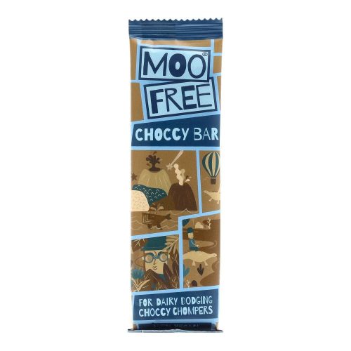 MOO FREE MINI MOO TEJMENT. CSOKI SZ. GM