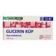 NATURLAND GLICERIN KÚP GYEREKEKNEK 12DB