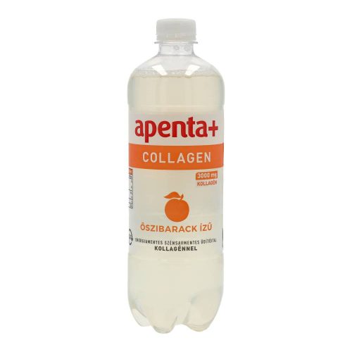 APENTA+ COLLAGEN ŐSZIBARACK 750ML DRS