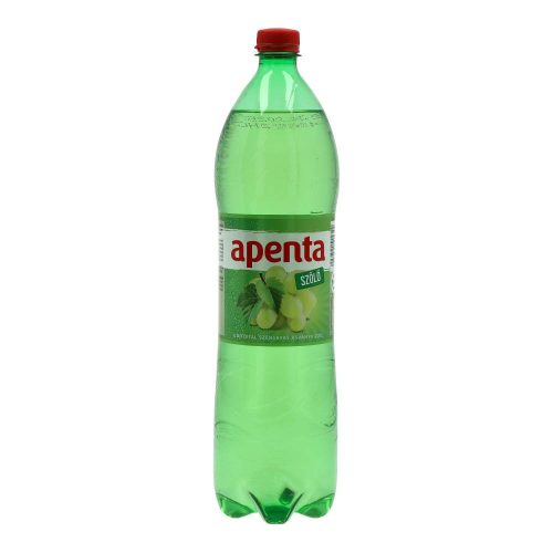 APENTA ÜDÍTŐ SZŐLŐ 1500ML DRS