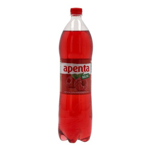APENTA ÜDÍTŐ MÁLNA 1500ML DRS