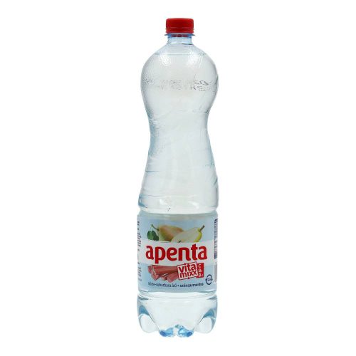 APENTA VITAMIXX KÖRTE-REBARB. 1500ML DRS