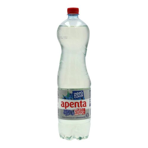 APENTA VITAMIXX ZÉRO ÁFONYA-LEVEN. DRS