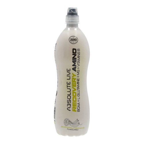 ABSOLUTE RECOVERY AMINO GRAPEF-BANÁN DRS