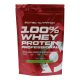 SCITEC 100% WHEY PROTEIN PISZ-FCSOK 500G
