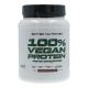 SCITEC 100% VEGAN PROTEIN CSOKI 1000G