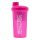 SCITEC SHAKER ÁTLÁTSZÓ PINK 700ML
