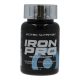 SCITEC IRON PRO TABLETTA 60DB