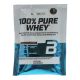 BIOTECH 100% PURE WHEY CSOKOLÁDÉ 28G
