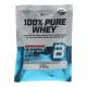 BIOTECH 100% PURE WHEY EPER 28G