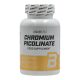 BIOTECH CHROMIUM PICOLINATE 60DB