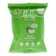 LOLO SNACK SZÁRÍTOTT ALMA 25G