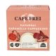 CAFE FREI DOL.G. KÁVÉKAPSZ. KARAM.-CAP.