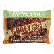 MYVEGAN FILLED COOKIE CHOC-CARAMEL 75G