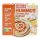 RIBELLA HUMMUS FOKHAGYMA 200G