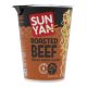 SUN YAN CUP INSTANT TÉSZTA MARHA 65G