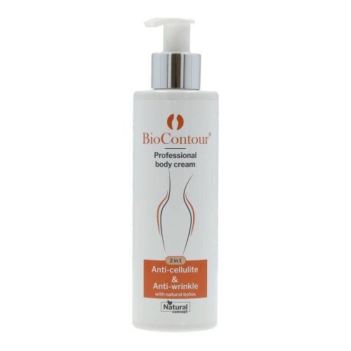 BIOCONTOUR TESTÁPOLÓ 2IN1 200ML