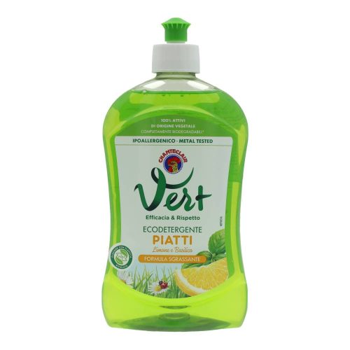 CHANTECLAIR VERT MOSOG. CITR-BAZS 500ML