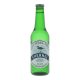 CHERNEL AQUA SZÉNSAVAS VÍZ 330ML DRS