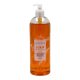 UW PREMIUM MASSZÁZSOLAJ CELLULIT 750ML